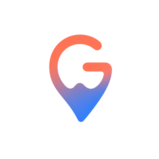 GangHwaRo 로고